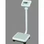 Báscula digital médica con columna TANITA WB 150 MA P