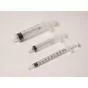 Jeringas 3 cuerpos 10 ml excéntrico Terumo caja de 100 