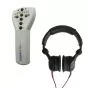 Audiómetro K10.2 Colson