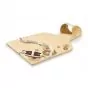 Almohada eléctrica para el dorso/nuca Beurer HK 58 Cosy 