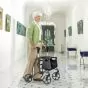 Andador Dolomite Jazz de Invacare