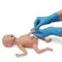Simulador bebé prematuro Micro-Preemie Life/Form®, piel clara 3B Scientific