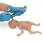 Simulador bebé prematuro Micro-Preemie Life/Form®, piel clara 3B Scientific