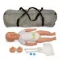 Maniquí de bebé para reanimación cardiopulmonar W44544