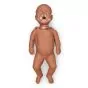 Maniquí de bebé para resucitación cardiopulmonar W44570