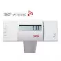 Báscula de columna classe III Seca 704 360° Wireless