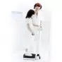 Báscula de columna classe III Seca 704 360° Wireless