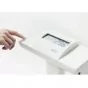 Báscula de columna classe III Seca 704 360° Wireless