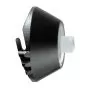 Boquilla de contacto 8 mm para Dermatoscopio Heine Delta 20+