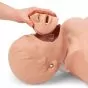 Maniquí de reanimación "Brad", adulto R10054 Erler Zimmer