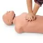 Maniquí de reanimación "Brad", adulto R10054 Erler Zimmer