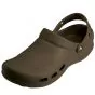 Zuecos Crocs Specialist Viento Chocolate