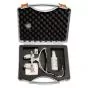 Set de lupas binoculares HEINE HRP