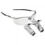 Set de lupas binoculares HEINE HRP