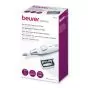 Kit de manicura y pedicura Beurer MP 42