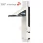 Tallímetro electrónico Seca 274 funcion movil 360° Wireless