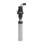 Kit Retinómetro Heine LAMBDA 100 2,5V con mango a pilas Escala 1