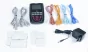 Electroestimulador Moto Pro Globus 4 canales independientes
