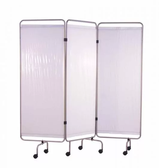 Biombo 3 laterales Holtex