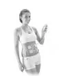 Electroestimulador TENS y EMS Medi Stim Lanaform LA100207