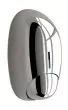 Dispensador de jabón Lensea 1L Inoxidable ABS Rossignol