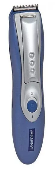 Máquina de afeitar eléctrica Hair Trimmer de Lanaform LA130404