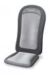 Asiento de masaje Shiatsu Beurer MG 206 black
