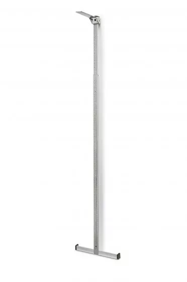 Tallimetro telescópico de pared Ade MZ10023