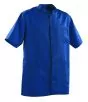 Bata de medico hombre LEE Adolphe Lafont Azul marino