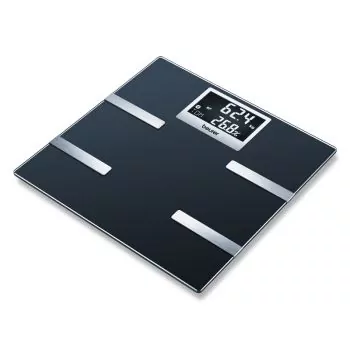 Báscula diagnóstica Beurer BF 700