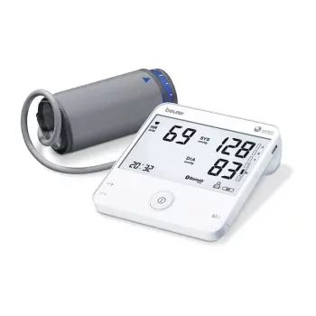 Tensiómetro de brazo Beurer BM 95 con función de ECG