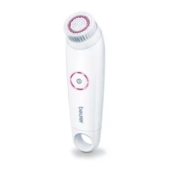 Cepillo de limpieza facial Beurer FC 45