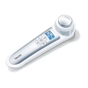 Aparato para cuidado facial anti-edad Beurer FC 90