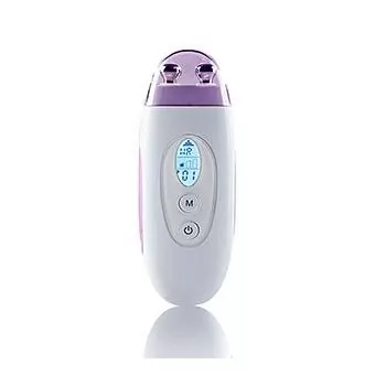 El dispositivo anti-arrugas RF beauty Mini de Globus