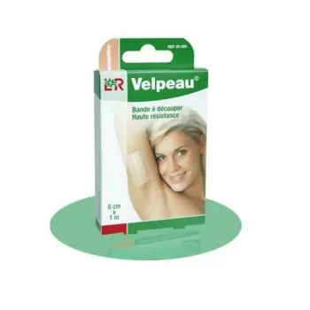 Bandas para recortar sensitivas Velpeau Lohmann Rauscher