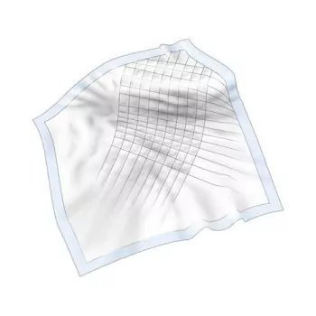Sábana impermeabilizante Abri-Soft Classic Abena 60 x 90 cm pack de 25