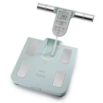 Analizador de masa grasa Omron BF 511