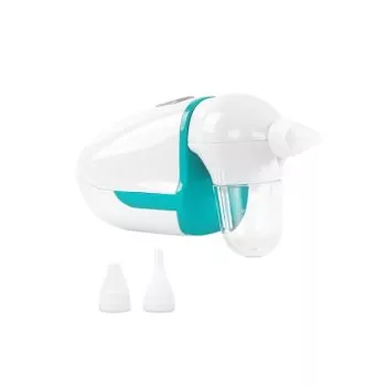 Aspirador nasal para bebé Vacuum de Lanaform LA131103
