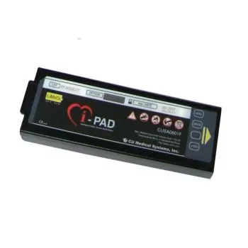 Pila de recambio para Desfibrilador Externo Automatizado Def-i Colson