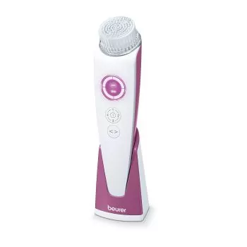 Cepillo de limpieza facial Pureo Intense Cleaning Beurer FC 96