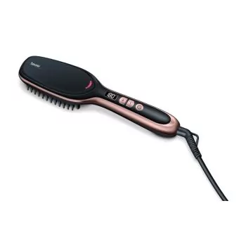 Cepillo alisador de pelo Beurer HS 60
