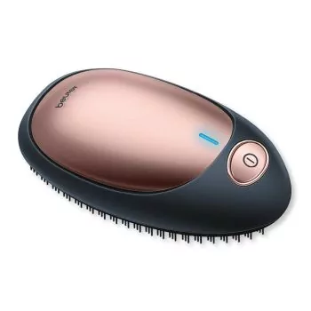 Cepillo desenredante iónico Beurer HT 10