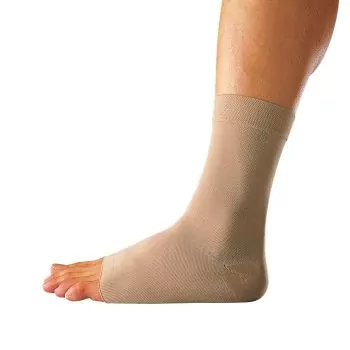 Tobillera beige articular Lohmann Rauscher