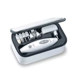 Juego de manicura pedicura Beurer MP 41