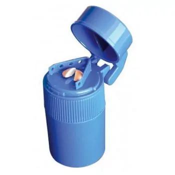 Cortador de tabletas Cut N Crush de Frafito