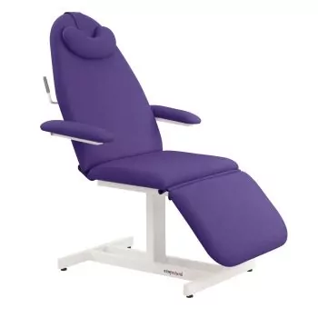 Sillón genérico altura fija con apoya-brazos Ecopostural C4371