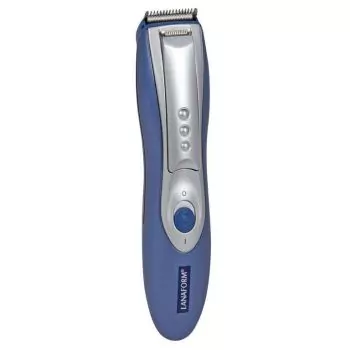 Máquina de afeitar eléctrica Hair Trimmer de Lanaform LA130404