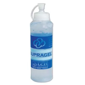 Gel conductor para ECG Supragel LCH