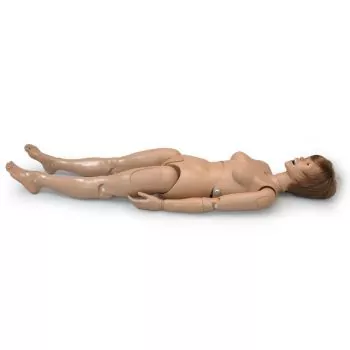 Maniquí para cuidado, Versión Básica Erler Zimmer