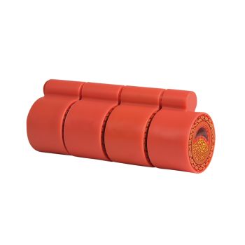 Modelo de arteria G265 Erler Zimmer